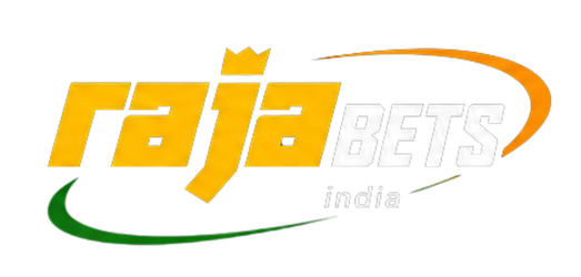 rajabets india logo