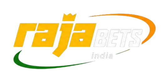 rajabets india logo